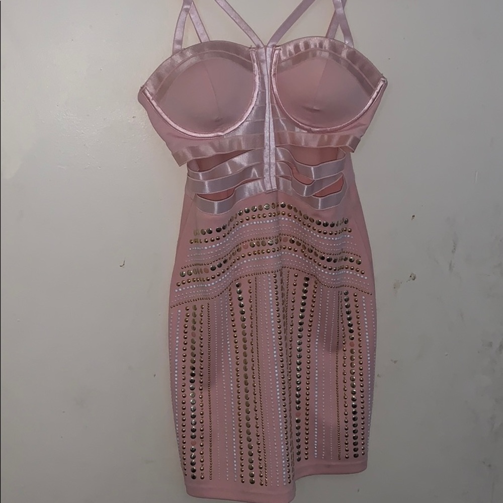 Girls Night Out Dress